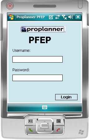 PFEPMobile-01-Login