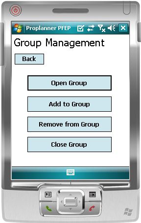 PFEPMobile-09-GroupMgmt